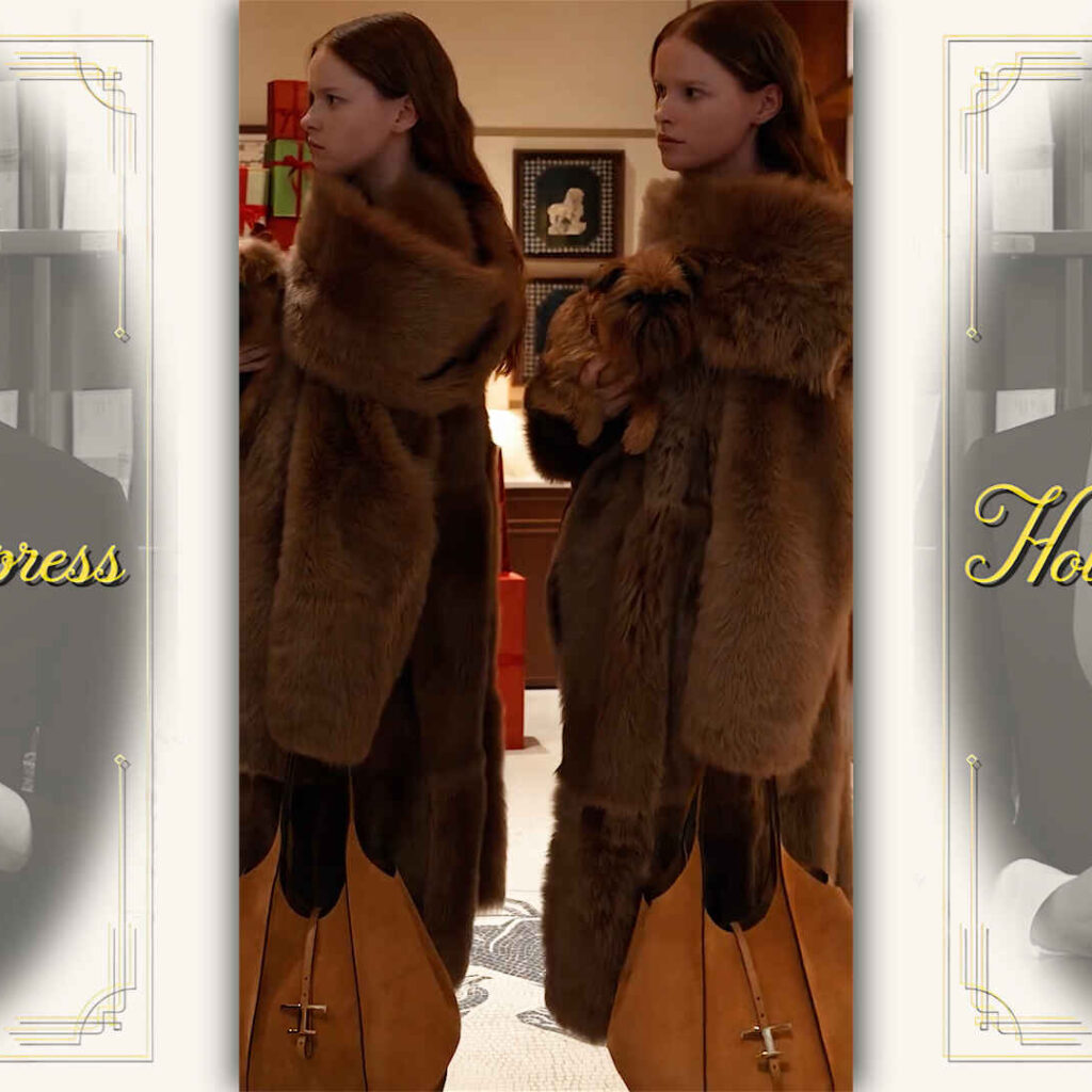 Επιβιβαστείτε στο Holiday Express της Tod’s