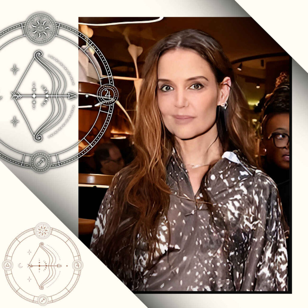 Περιπετειώδες πνεύμα: Πώς ντύνεται η γυναίκα Τοξότης