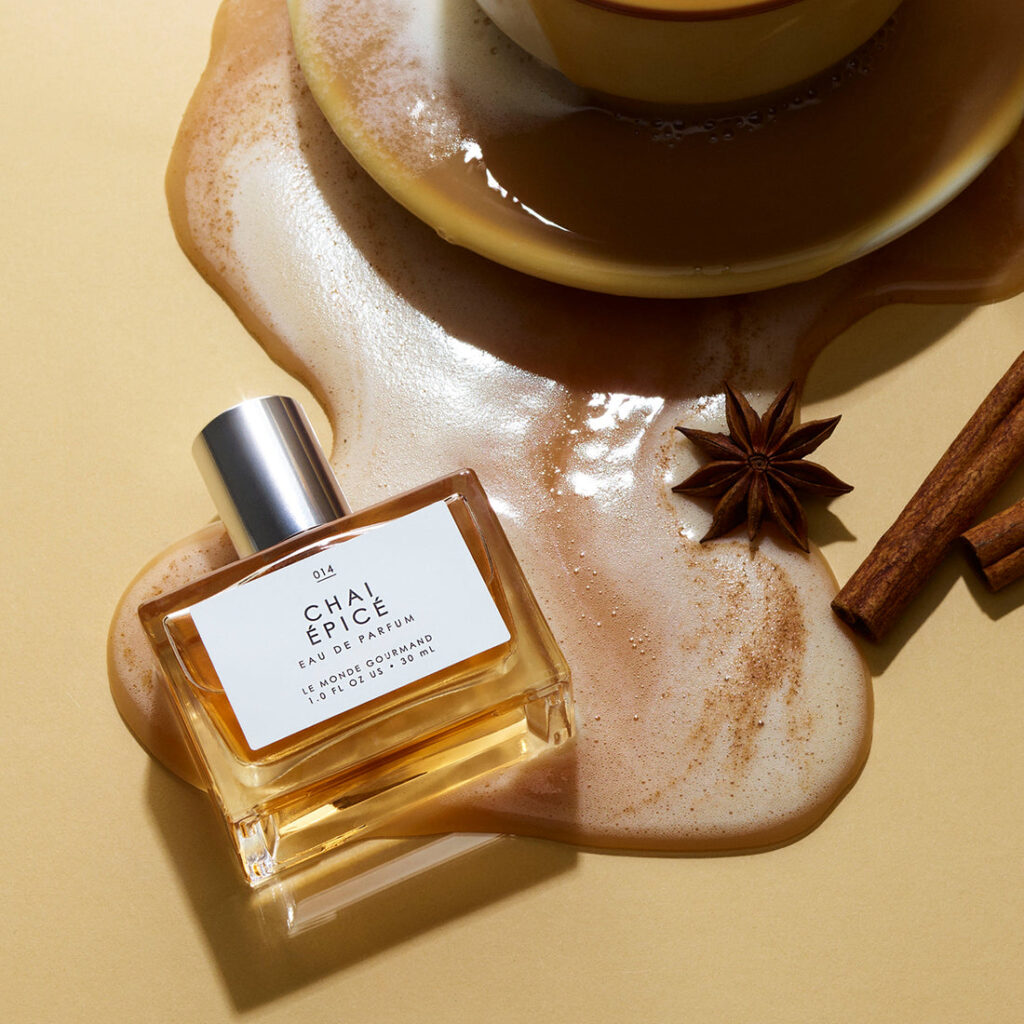 tsai le monde gourmand