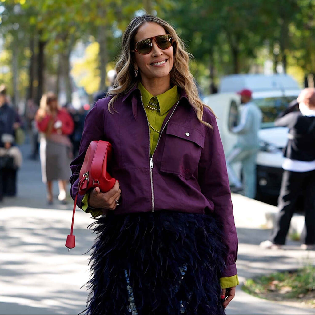 Tο εκφραστικό χρώμα που θα “εκθρονίσει” το κόκκινο αυτή την άνοιξη