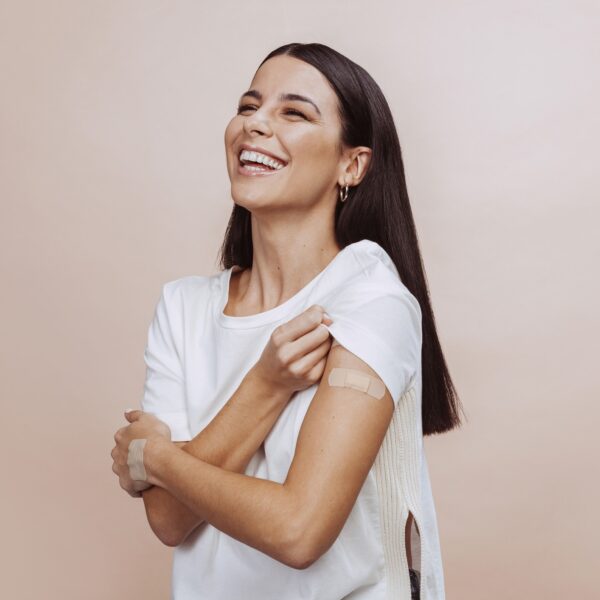 Τι να φάτε και να πιείτε πριν και μετά το εμβόλιο της γρίπης