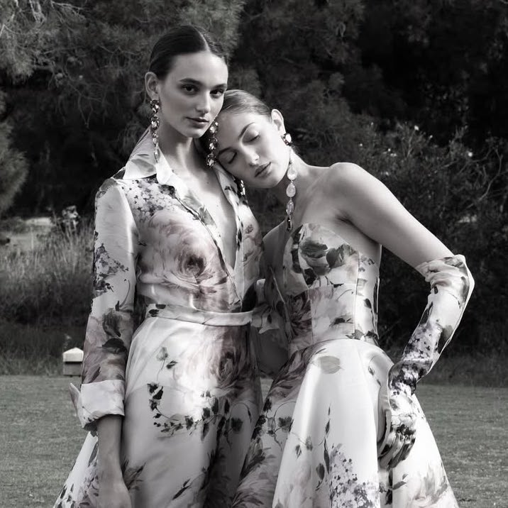 Εβδομάδα Μόδας της Αθήνας: Μόνο η ομορφιά μπορεί να σώσει τον κόσμο