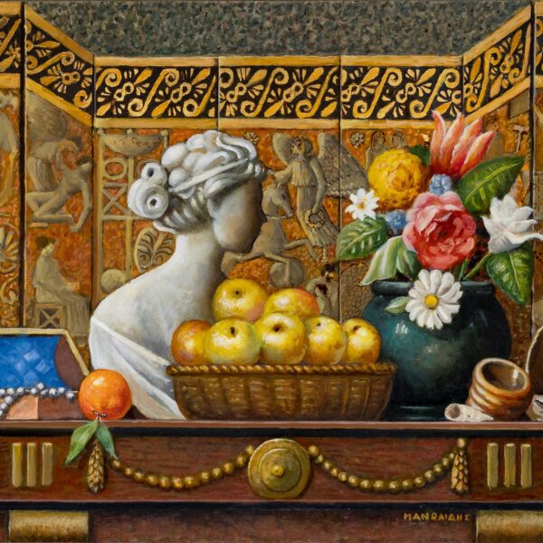 Η Νεοελληνική Τέχνη γιορτάζει στο Ζάππειο