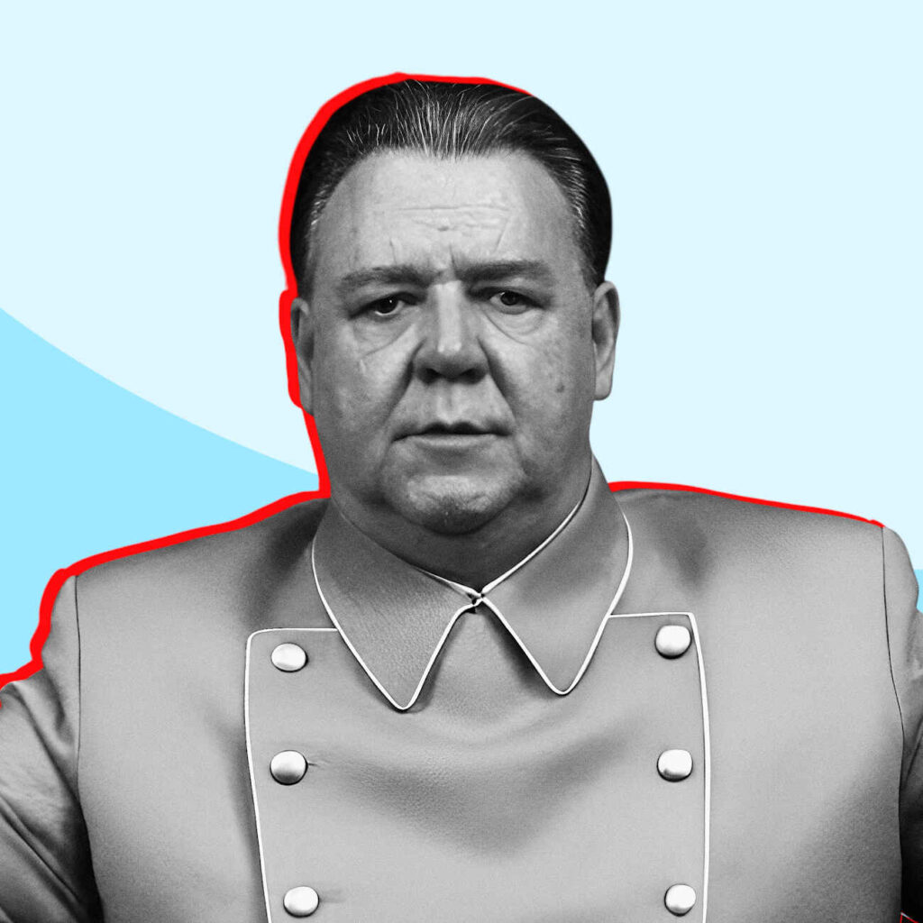 Η απάθεια έχει τον ήχο τραγανών nachos