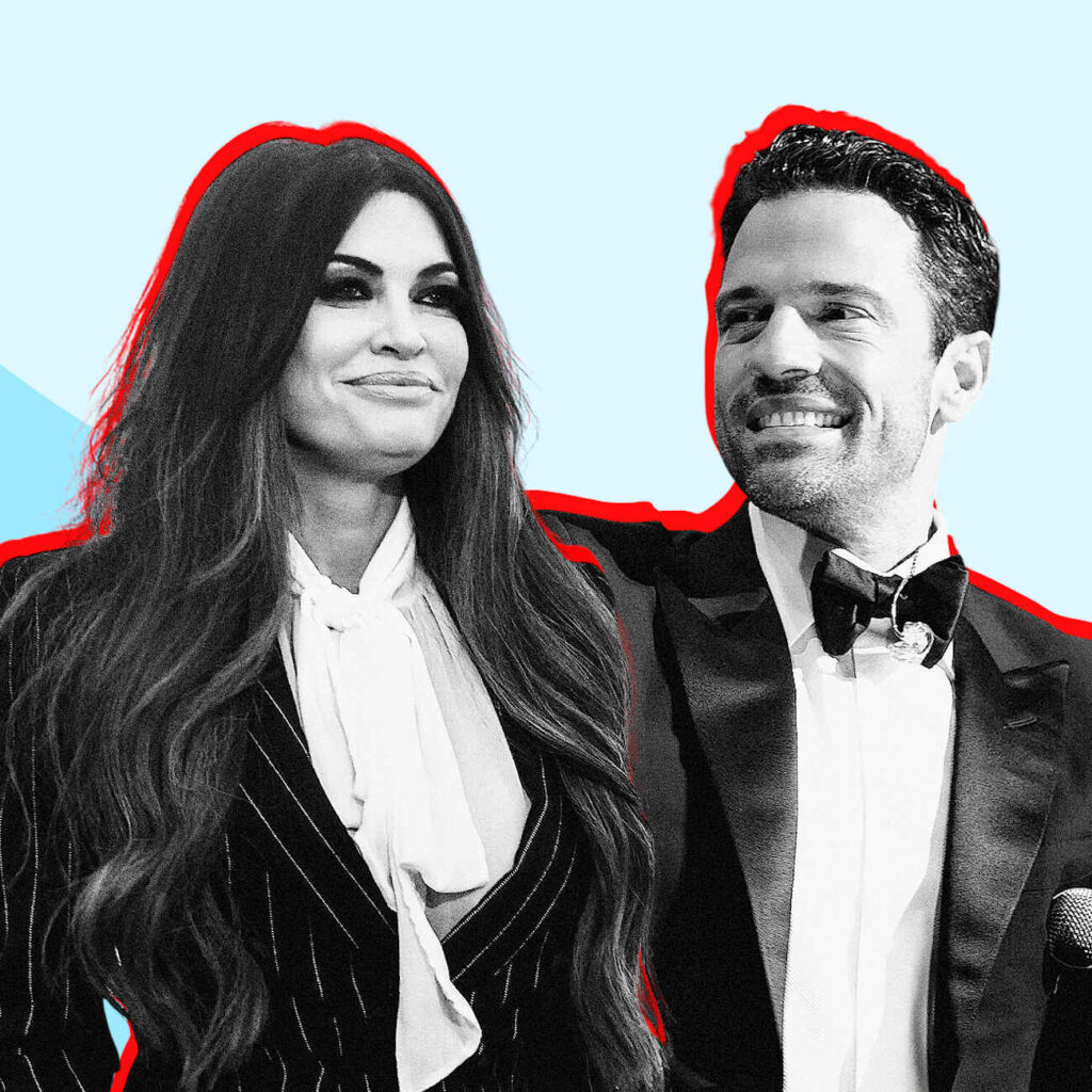 Η πρέσβης, τα μπουζούκια και ο… λίθος