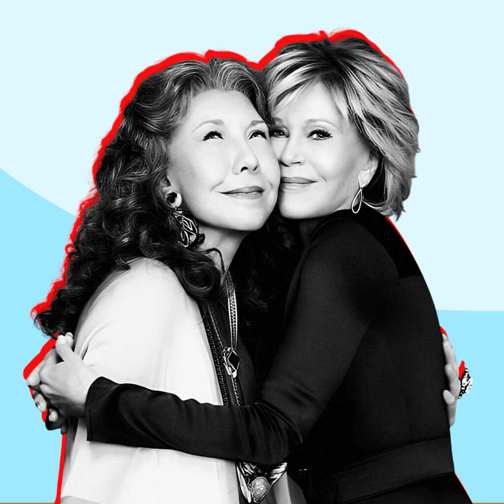 Οι 4 εποχές της γυναικείας φιλίας