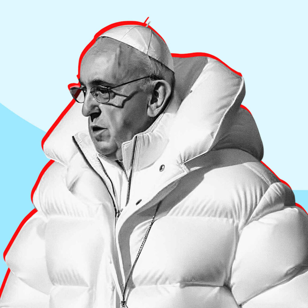 Τα deepfakes δεν έχουν τον θεό τους