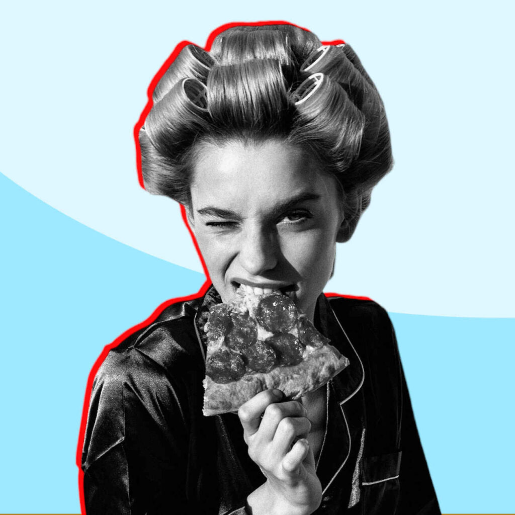 Λευτεριά στις μπάμιες!