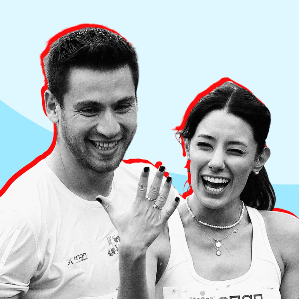 Δέχεσαι, ναι ή ναι;