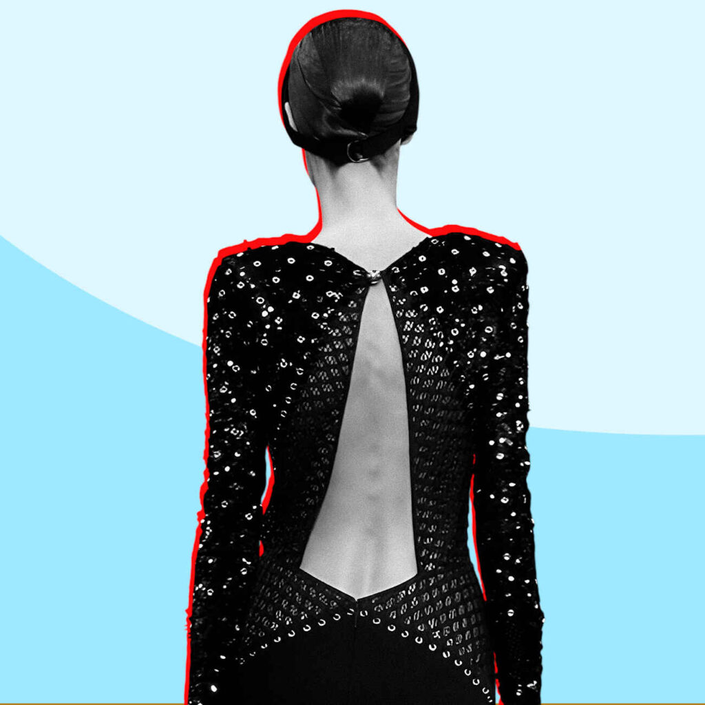 Όταν η μόδα μάς γυρίζει την πλάτη