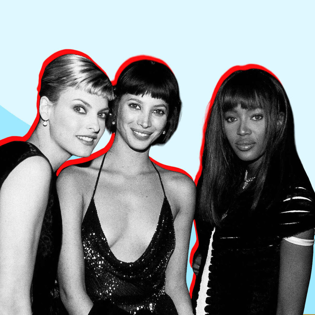 Eπιδείξεις μόδας: The show must go on