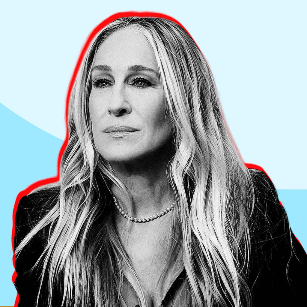 Μα, ποια νομίζει ότι είναι;