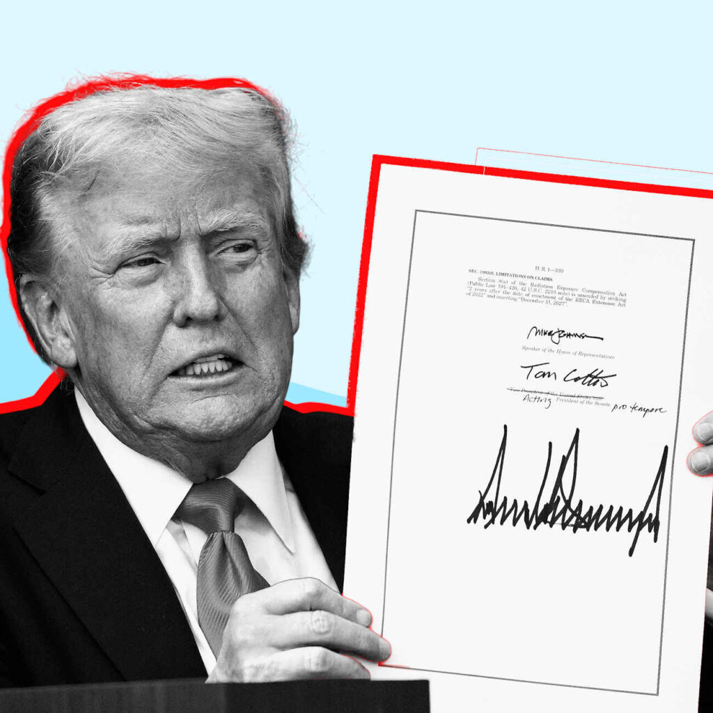 O θάνατος της υπογραφής