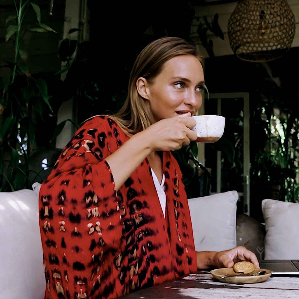 Τα δέκα γραμμάρια την ημέρα που θα αναδείξουν την ομορφιά σας