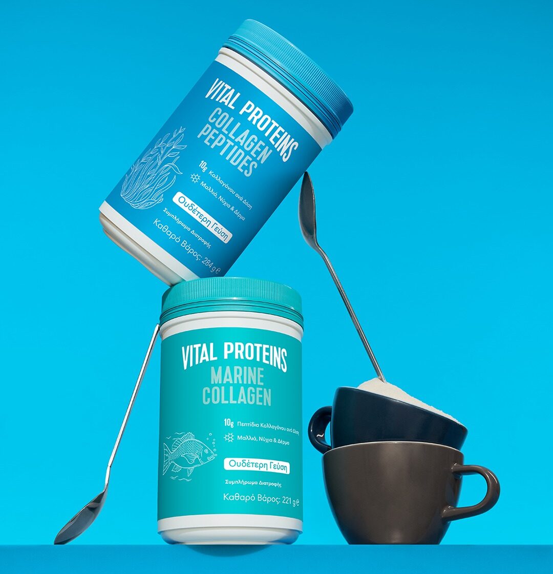 vital proteins.gr