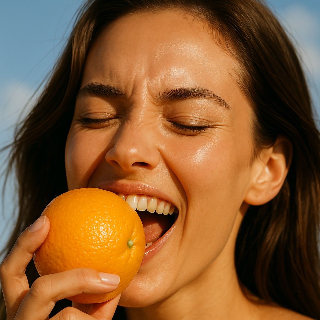 Serum με βιταμίνη C: Το Νο1 πράγμα που πρέπει να γνωρίζετε πριν το χρησιμοποιήσετε