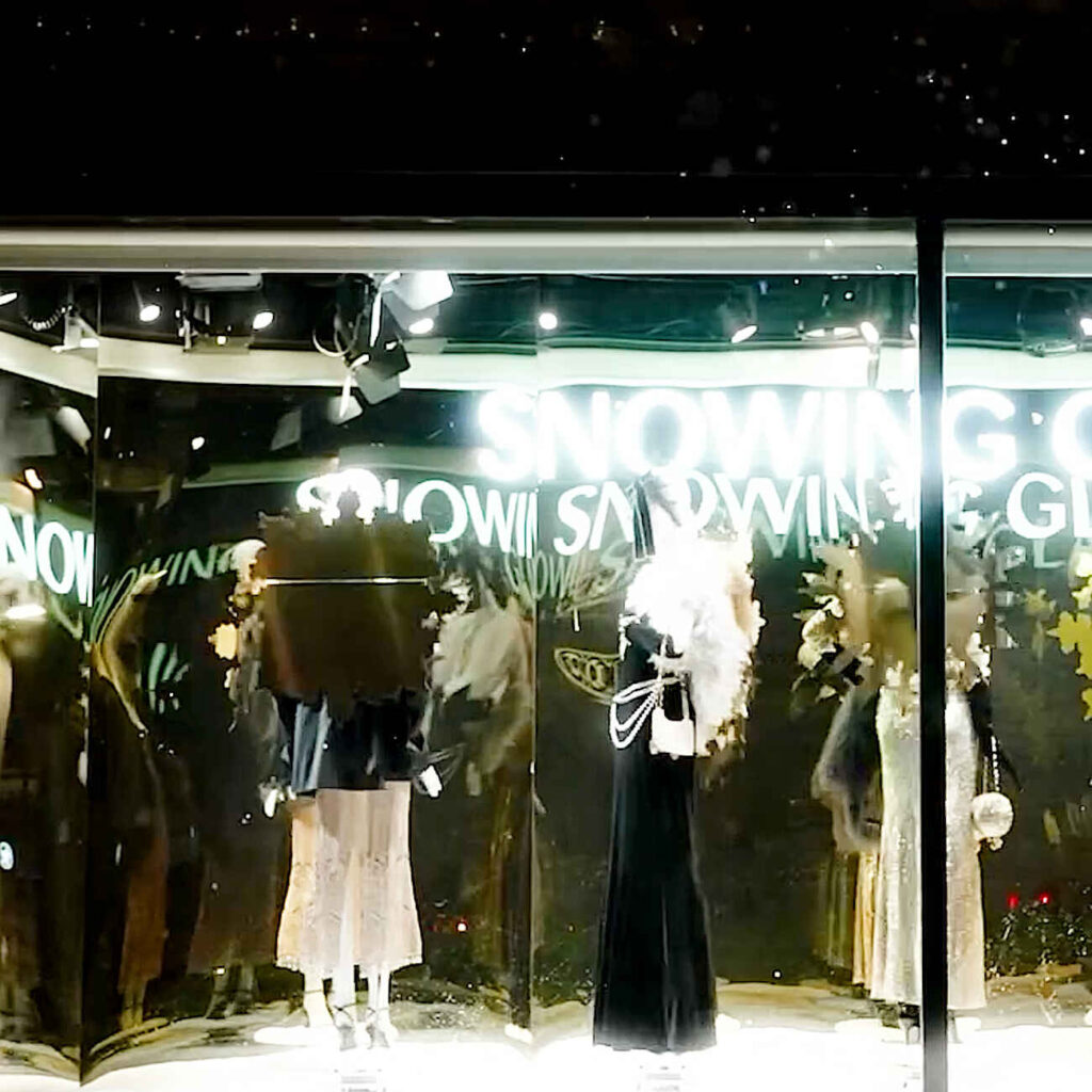 Black Friday 2025: 14 κομμάτια να επενδύσετε από τα Attica έως 30%