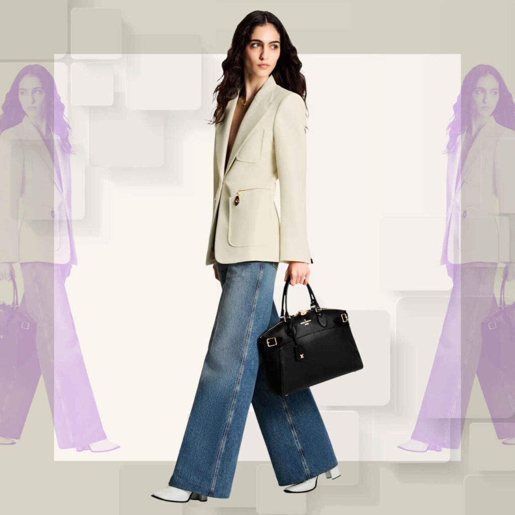 O Louis Vuitton στα δικαστήρια για την τιμή μιας πόλης