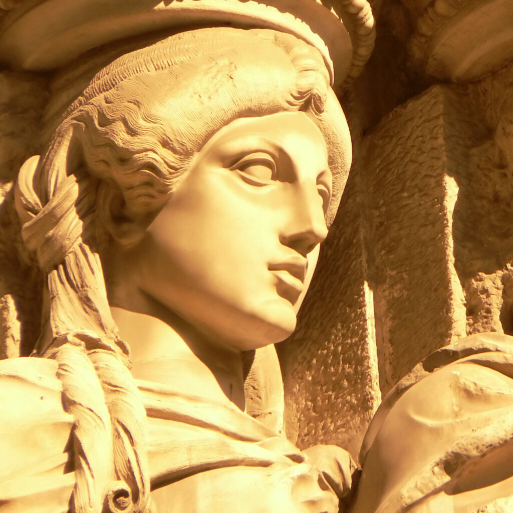 Τι χρώμα μαλλιών είχαν οι αρχαίοι Έλληνες;