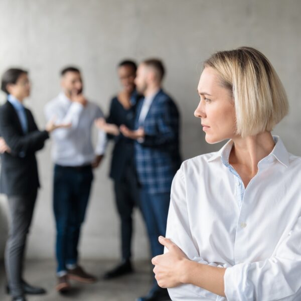 Πώς να αντιμετωπίσετε την υποτιμητική συμπεριφορά;