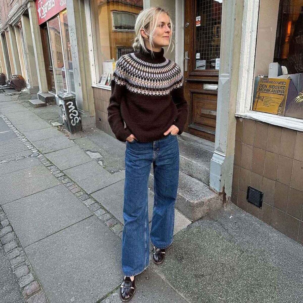 Είμαστε επίσημα στην εποχή των ζακάρ πουλόβερ