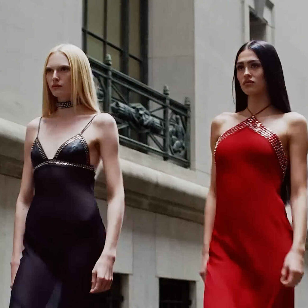 Συλλογή -έκπληξη: Το Zara συνεργάζεται με τον  Ludovic de Saint Sernin