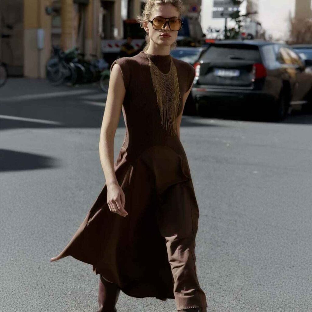 Το shopping basket της εβδομάδας: 3 φορέματα από τα Zara για το γραφείο και όχι μόνο