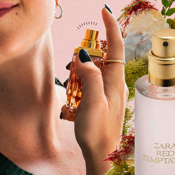 Τα πιο σαγηνευτικά αρώματα Zara που αφήνουν το απόλυτο αποτύπωμα | Δοκιμάστε τα τώρα!