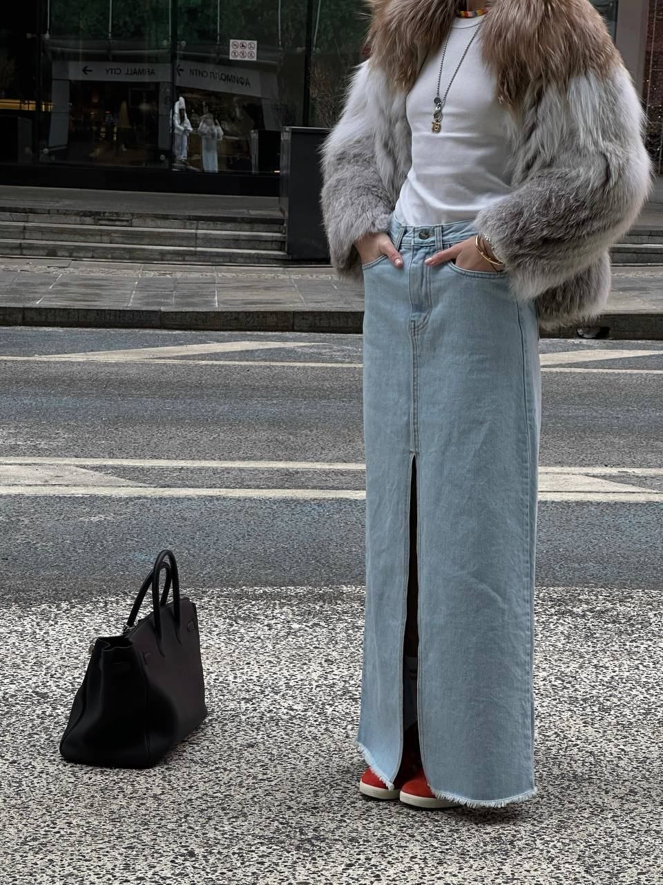 τζιν Via Pinterest