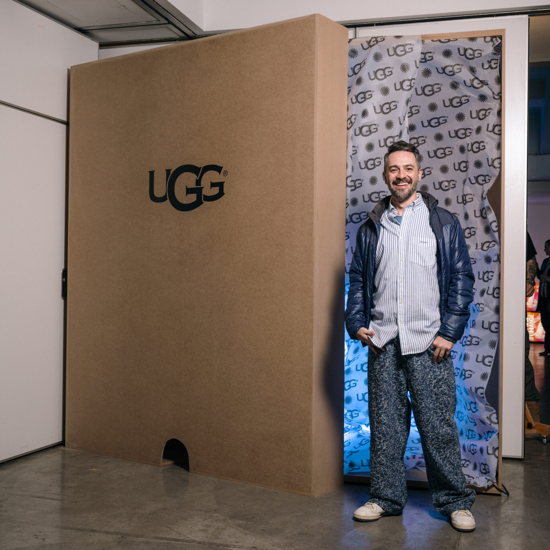 ΑΛΕΞ ΚΑΒΔΑΣ - CONTENT CREATOR