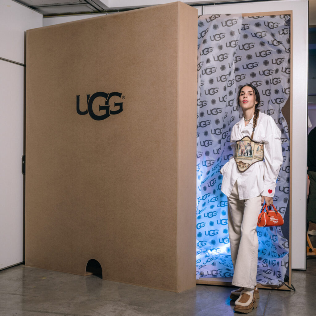 ΑΝΝΑ ΜΑΡΙΑ ΒΕΛΛΗ - CONTENT CREATOR