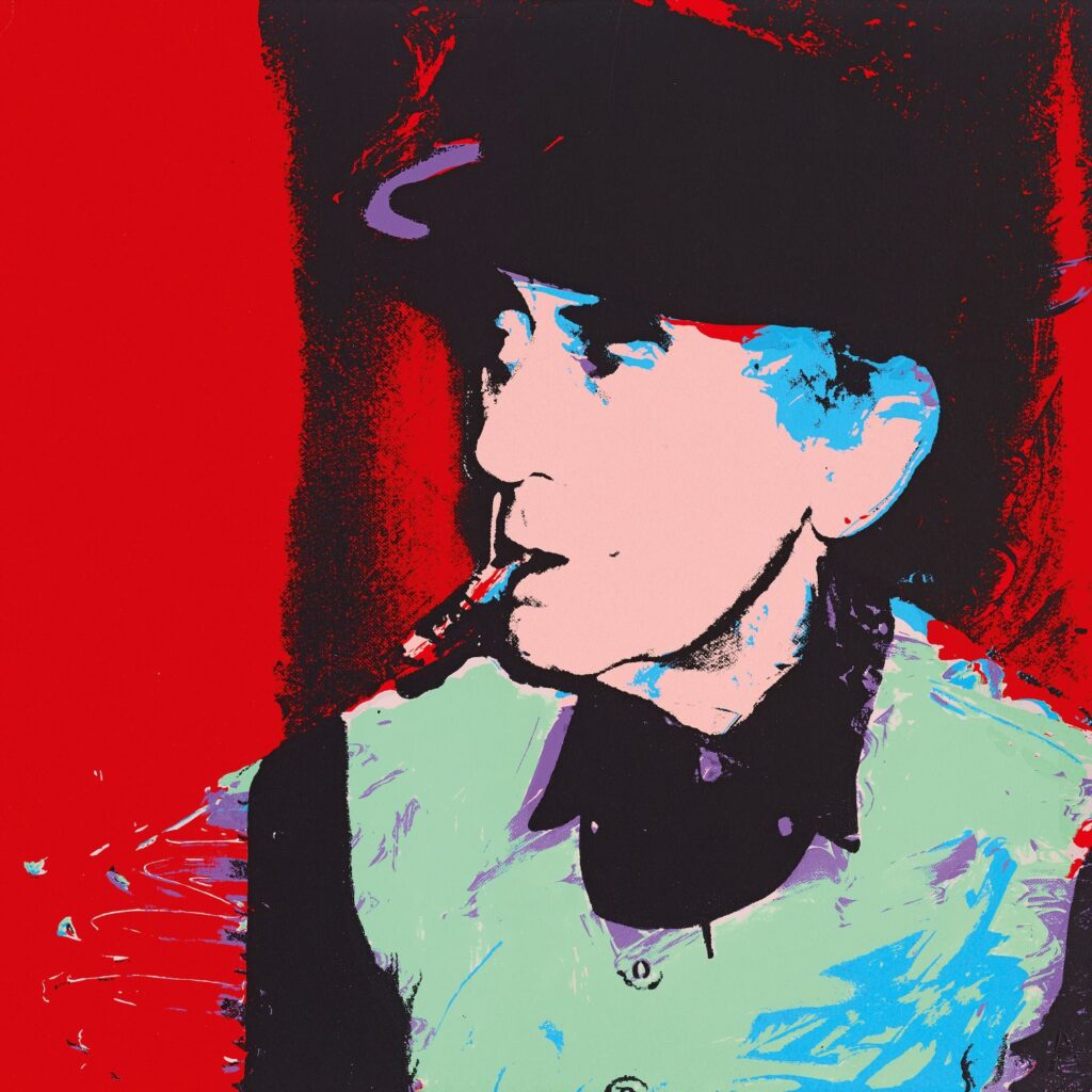 Από τον Monet στον Warhol: Ταξίδι μέσα από 12 καλλιτεχνικά ρεύματα