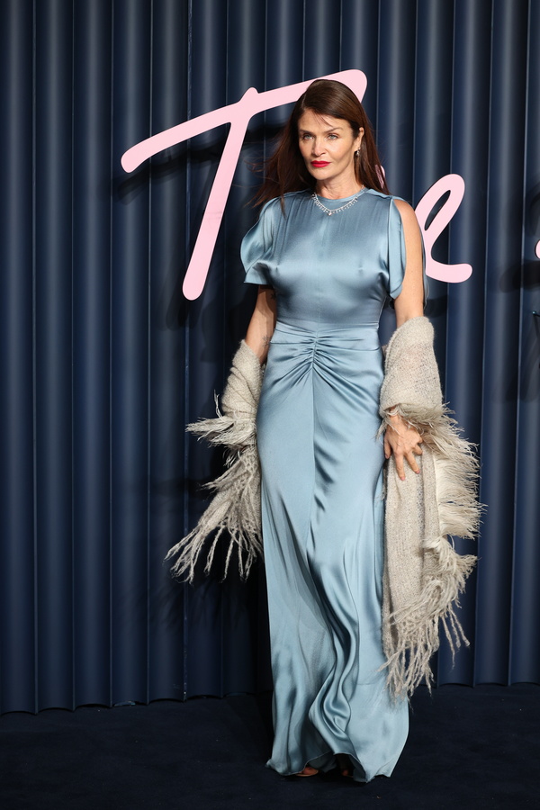 The Fashion Awards 2025