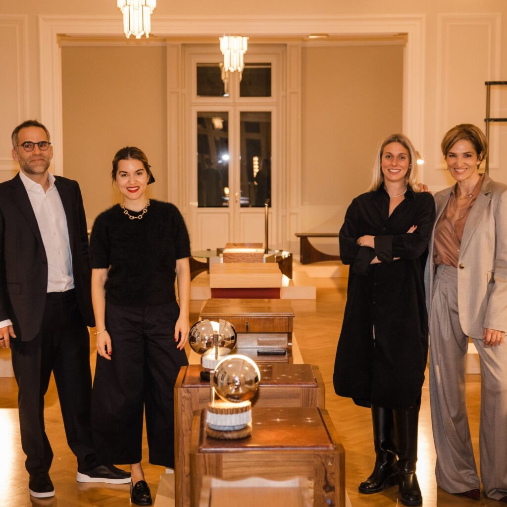 Sirigos: Ένας αιώνας ποιοτικού design