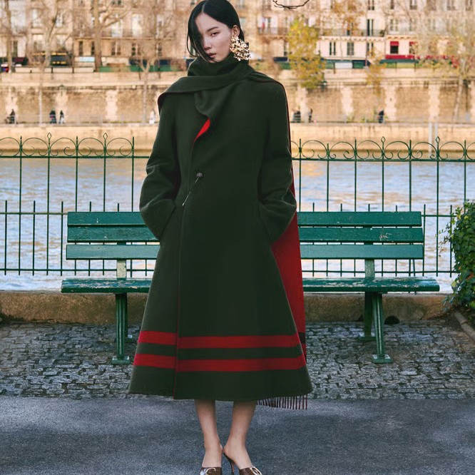 Dior Pre-Fall 2026: Η εποχή του “σίγουρου” Dior τελείωσε