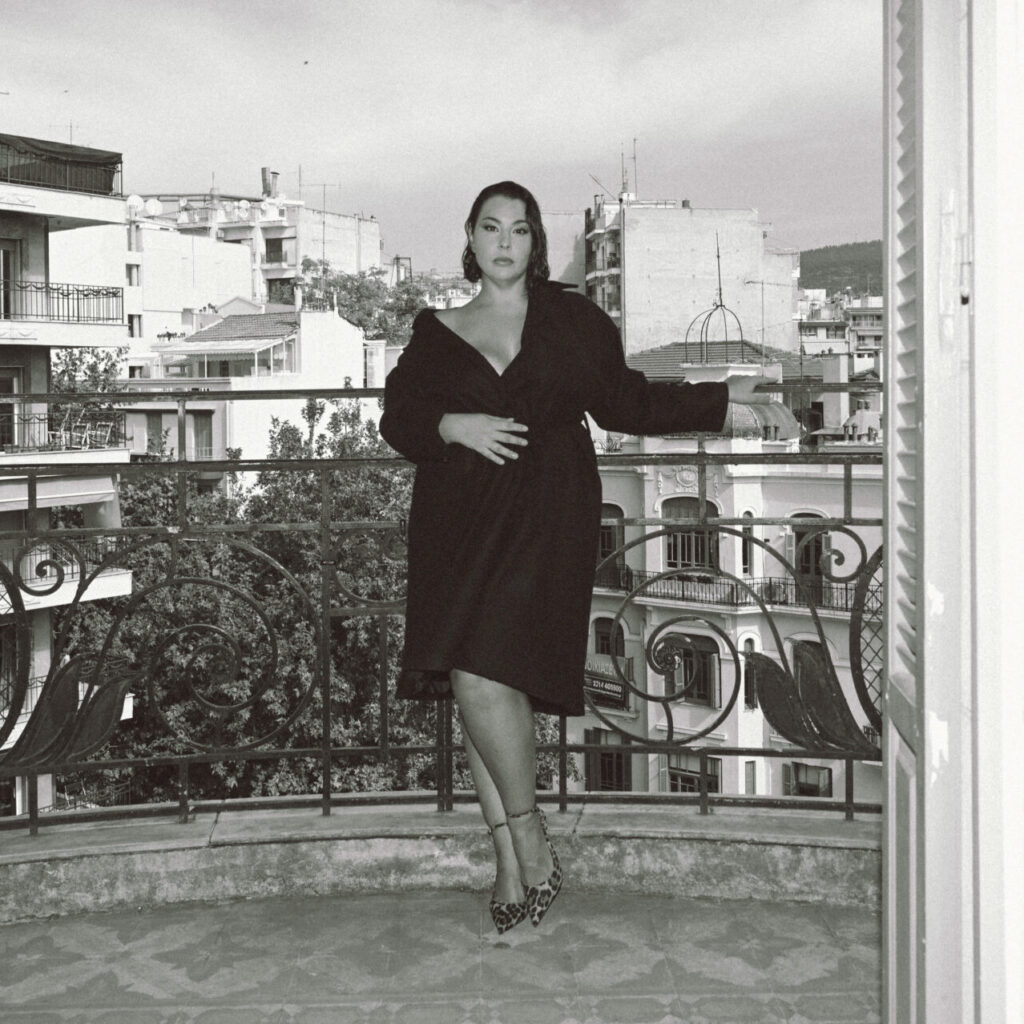 Ειρήνη Μπουντούκη: “Αν κάτι πρέπει να αλλάξει, είναι οι κανόνες”