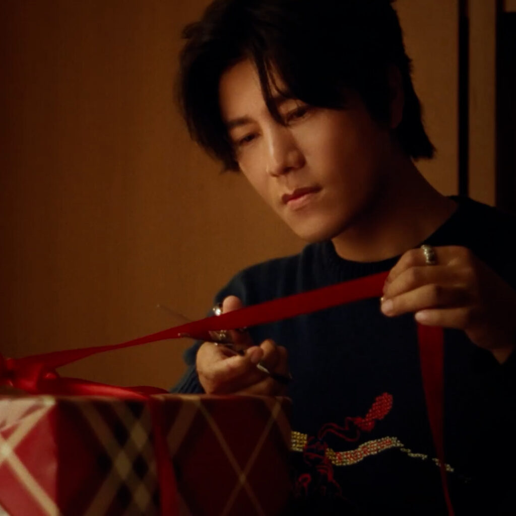 Burberry | 2026: Η χρονιά του αλόγου