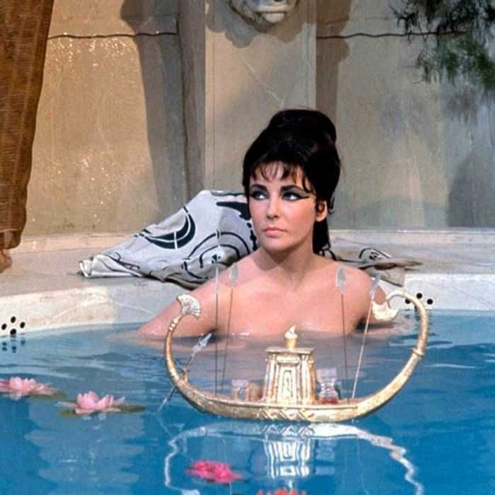 Ανακαλύφτηκε η θαλαμηγός της Κλεοπάτρας;