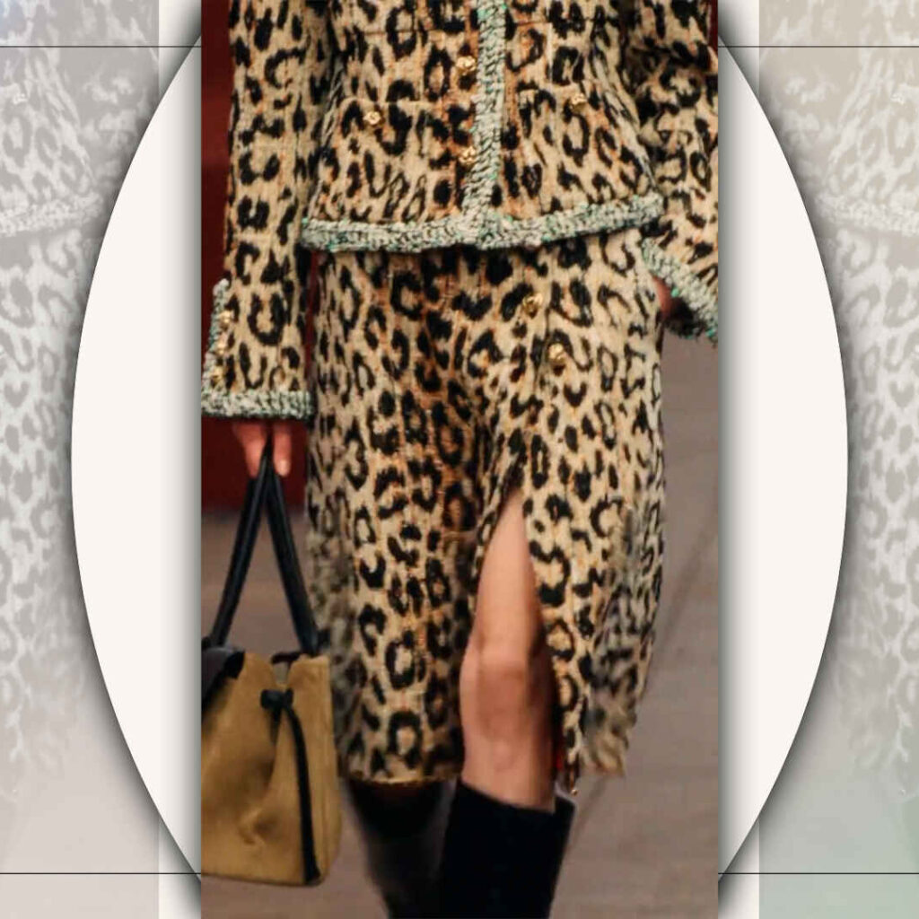 Chanel: Η τέχνη της ύφανσης στο ατελιέ Lesage