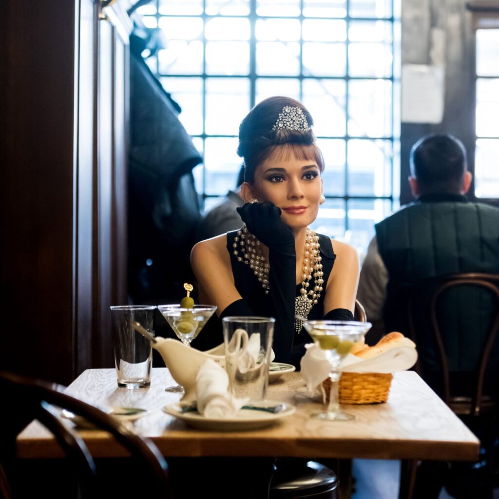 Οι πέρλες που χαρίζουν λάμψη στο εορταστικό τραπέζι