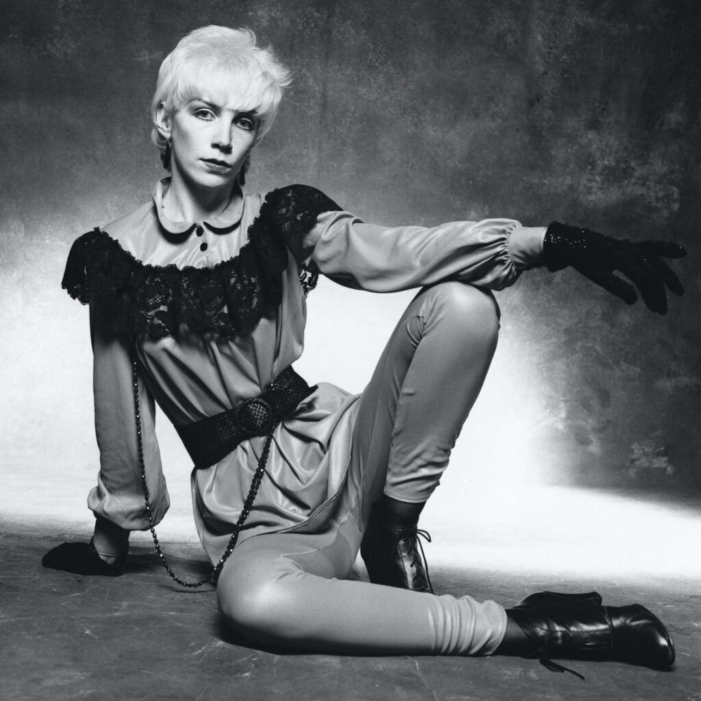 Annie Lennox
