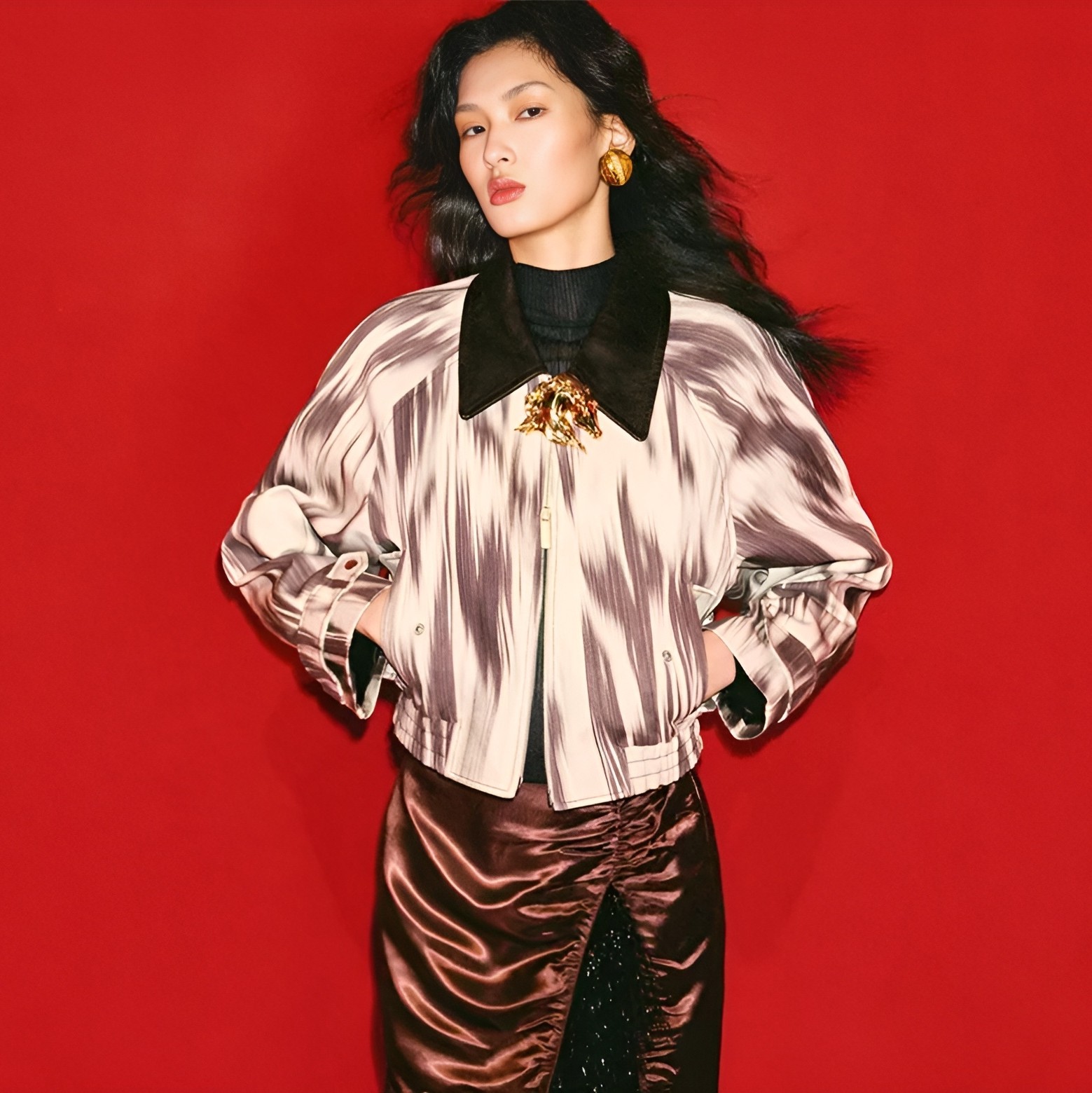 Jacques Wei x H&M- (1)