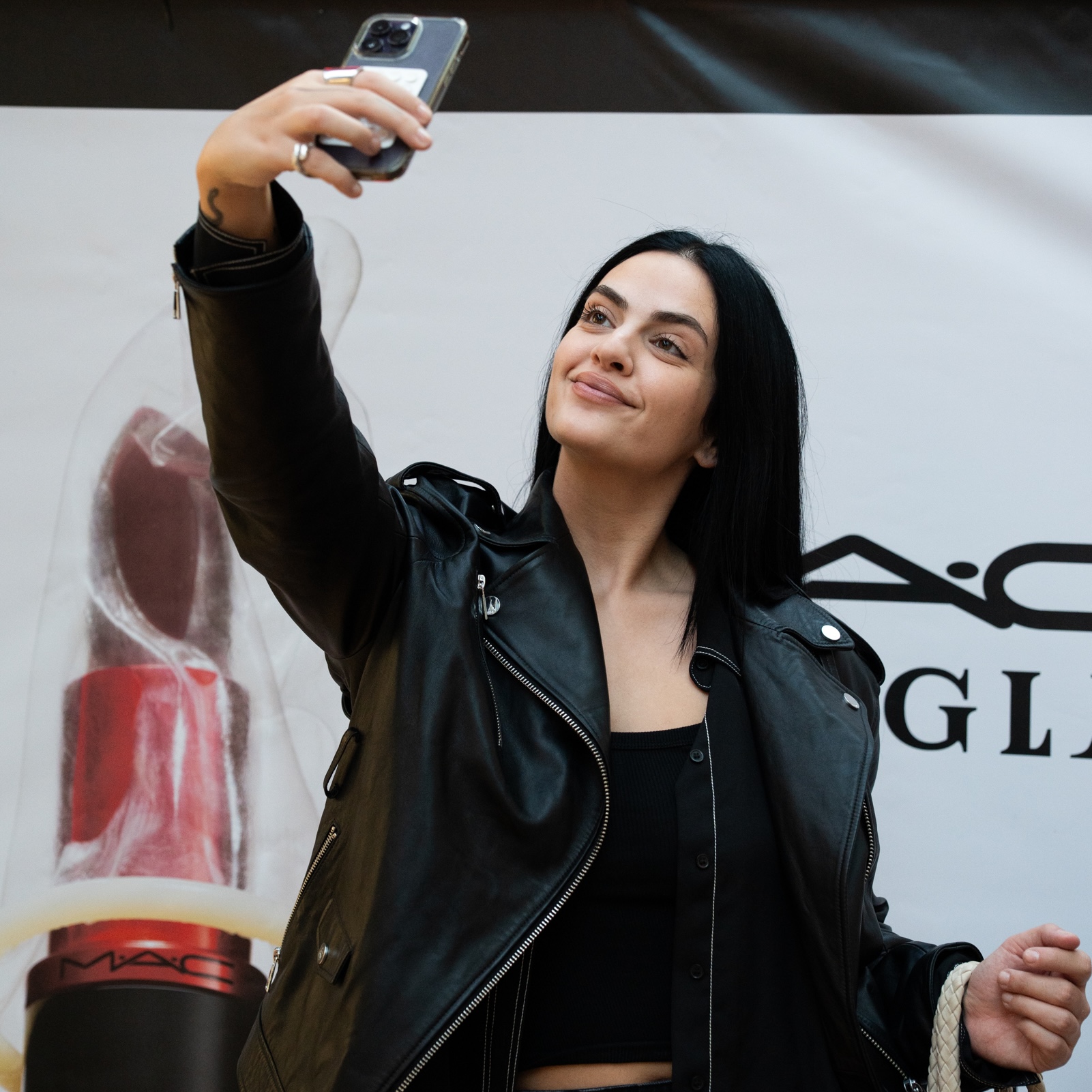 MAC VIVA Glam - World AIDS Day 1