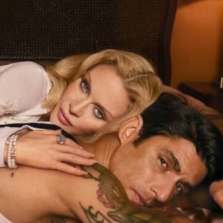 Η Madonna είναι The One, και μάλιστα Intense