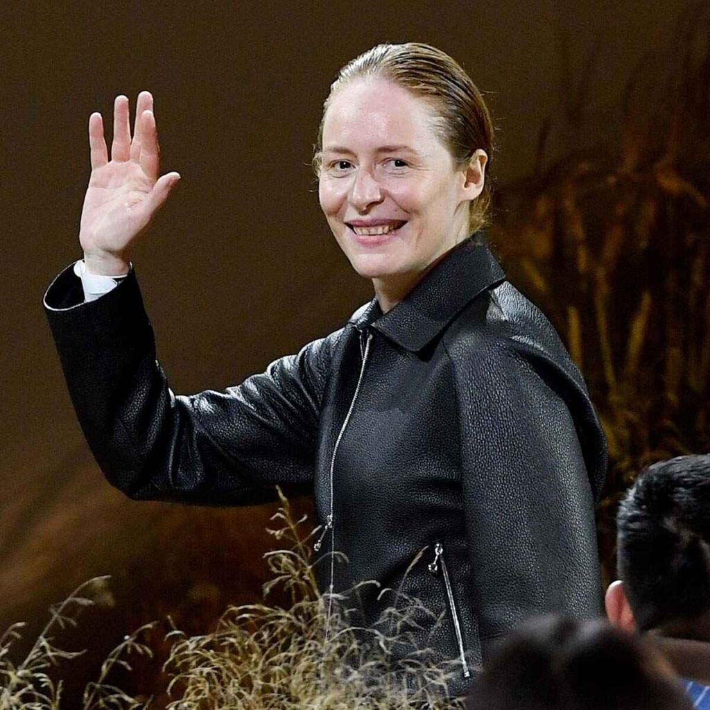 Hermès Ready To Wear Spring 2024 - Runway