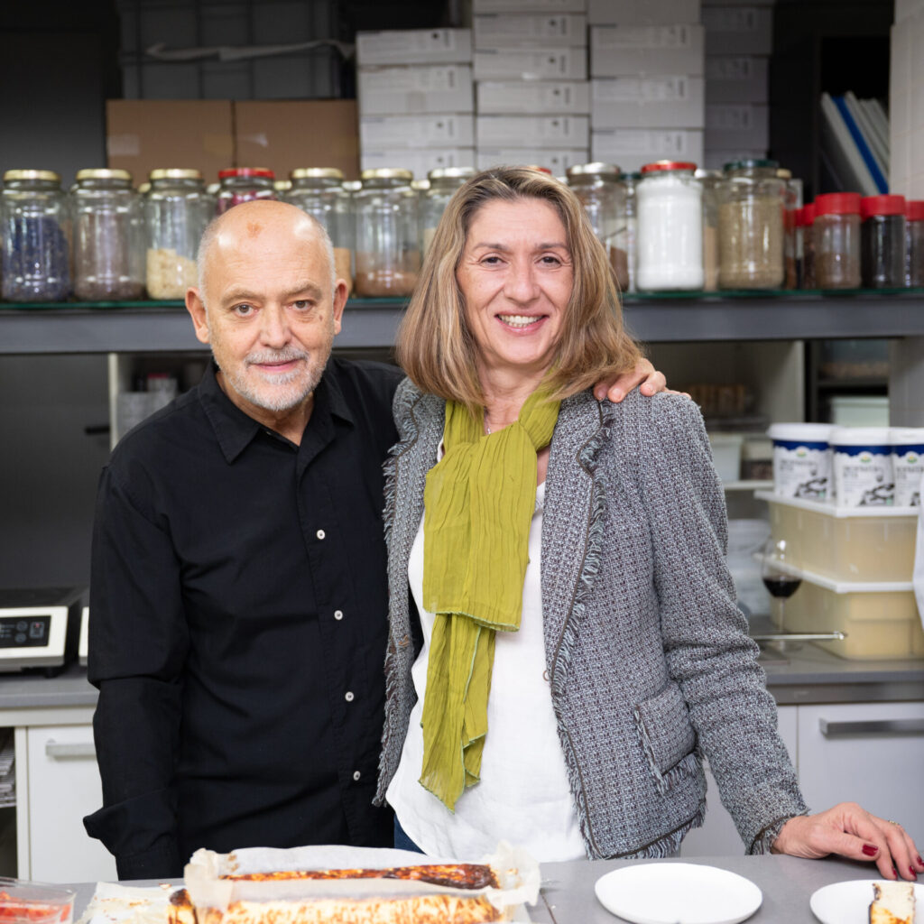 Αυτό είναι το ιδανικό βούτυρο για κουραμπιέδες | Το δοκιμάσαμε