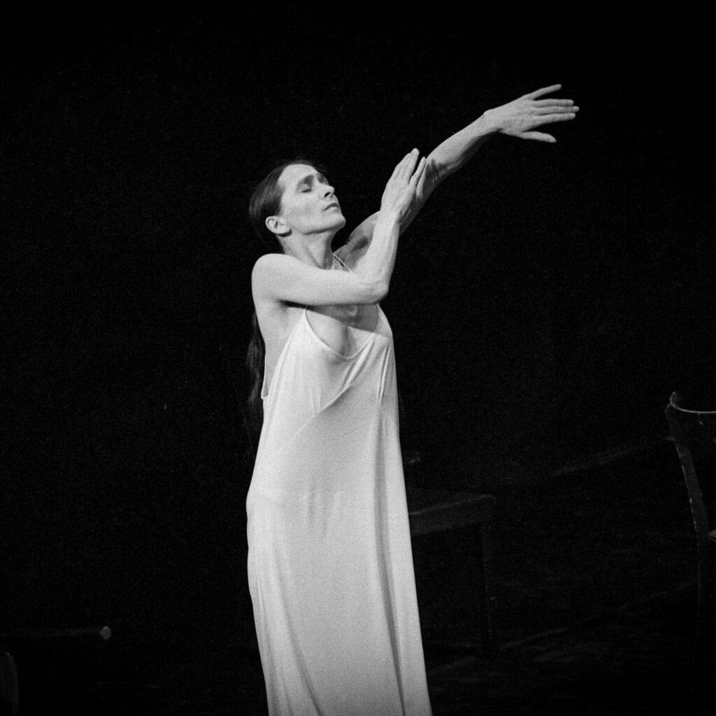 Η μαγεία και η Τέχνη της χορογράφου Pina Bausch | Το έργο της από 17/12 στο Εθνικό Θέατρο