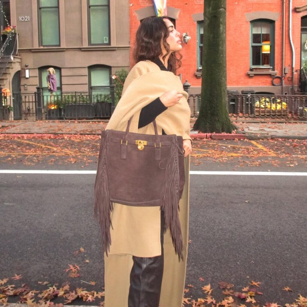 It-Bags 2026: Οι τσάντες που θέλουμε φανατικά να κρατήσουμε φέτος