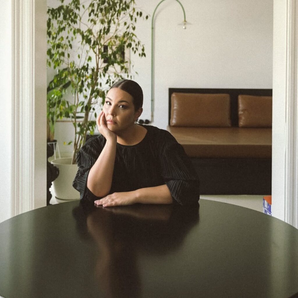 Ειρήνη Μπουντούκη: “Αν κάτι πρέπει να αλλάξει, είναι οι κανόνες”