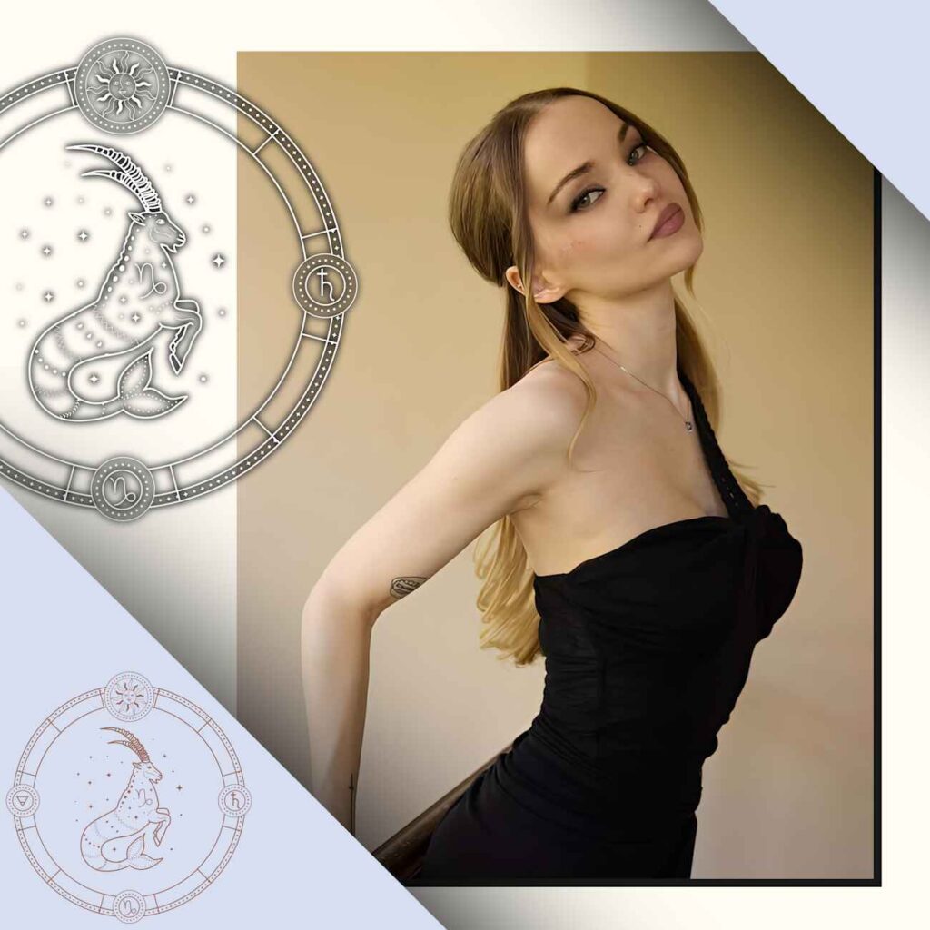 Γυναίκα Αιγόκερως: Το στιλ που επιβάλλεται χωρίς λέξεις